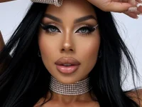 Модель Natasha_hartaman