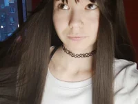 Chat XXX ao vivo de GammaBoobaa