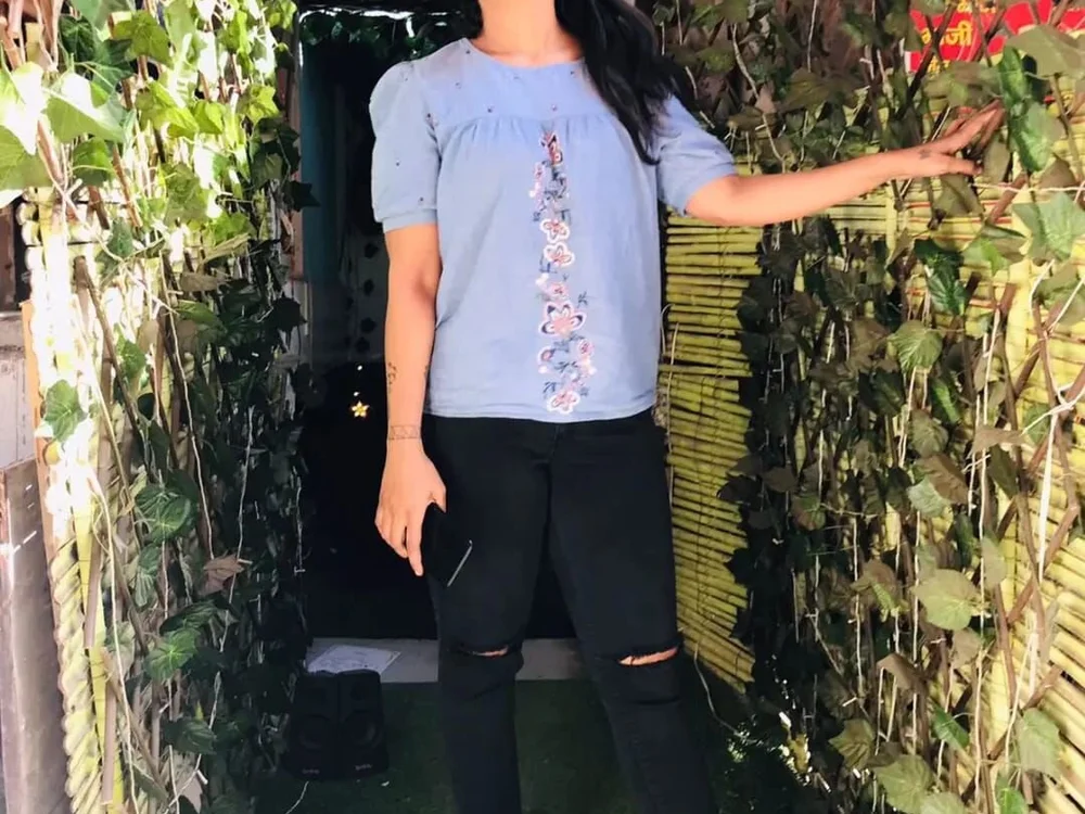 sonamlive's Offline Chat Room