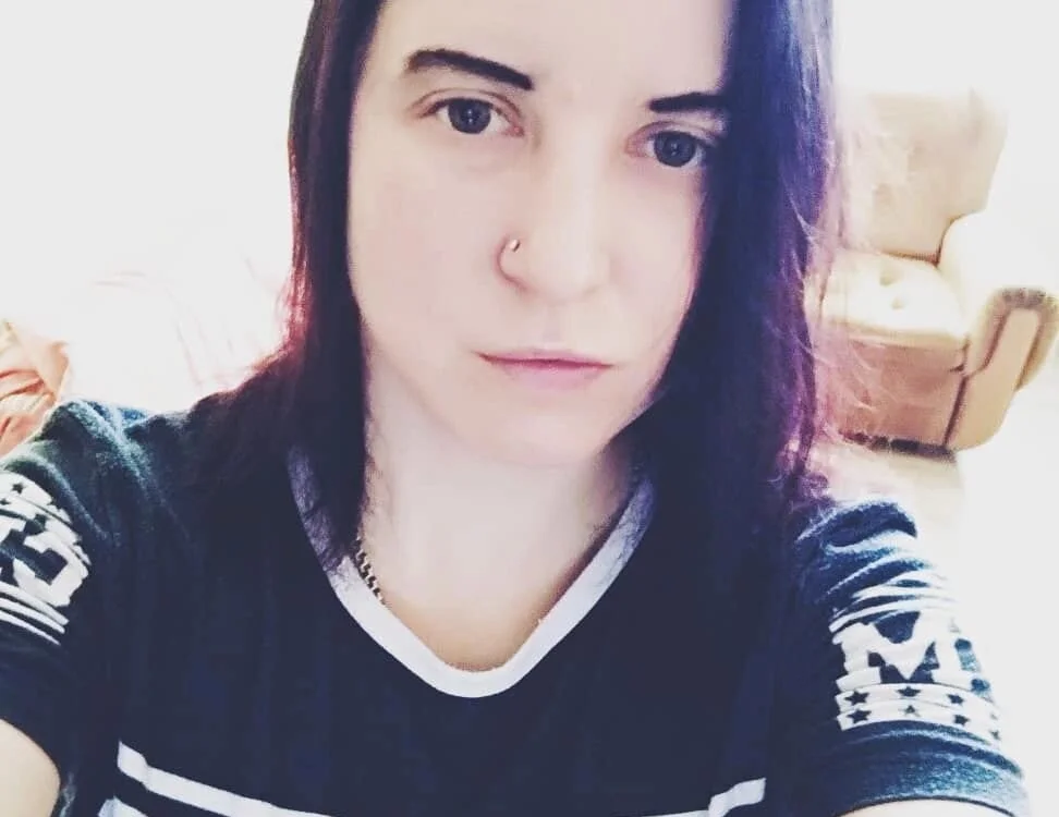 Longhairgirl offline XXX-chatje