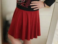 Serenaxdress's webcam live show