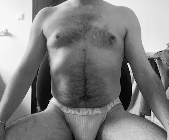 Hreider's Offline XXX Chat