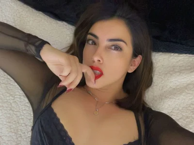 Alessa__Gold - Girl 