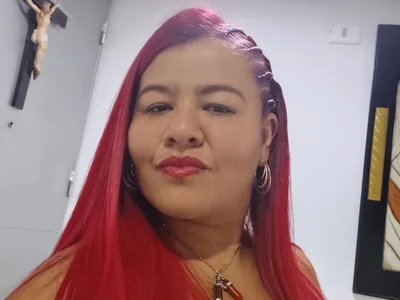 Luna__mora - Girl 
