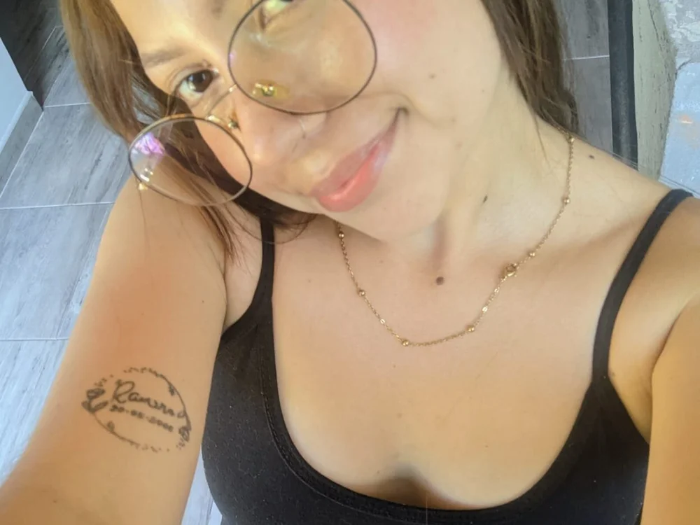 Linda_naomy 오프라인 XXX 채팅