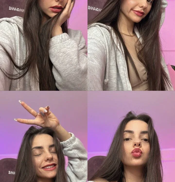 ห้องแชทออฟไลน์ของ AliciaPowell