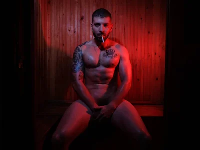 Scott_golden - Boy 