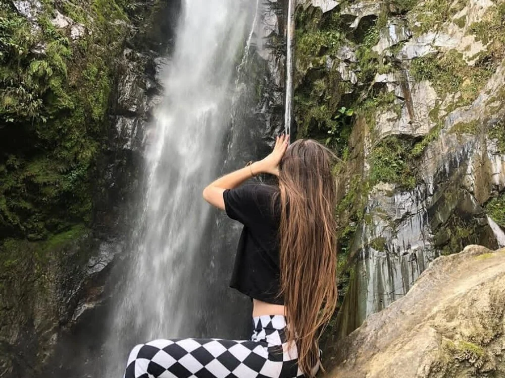 AriannBrody's Offline Chat Room