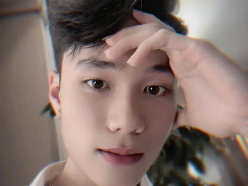 Nguyencuong1999 cam model