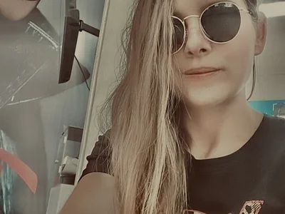 Blondie_angie - Girl 