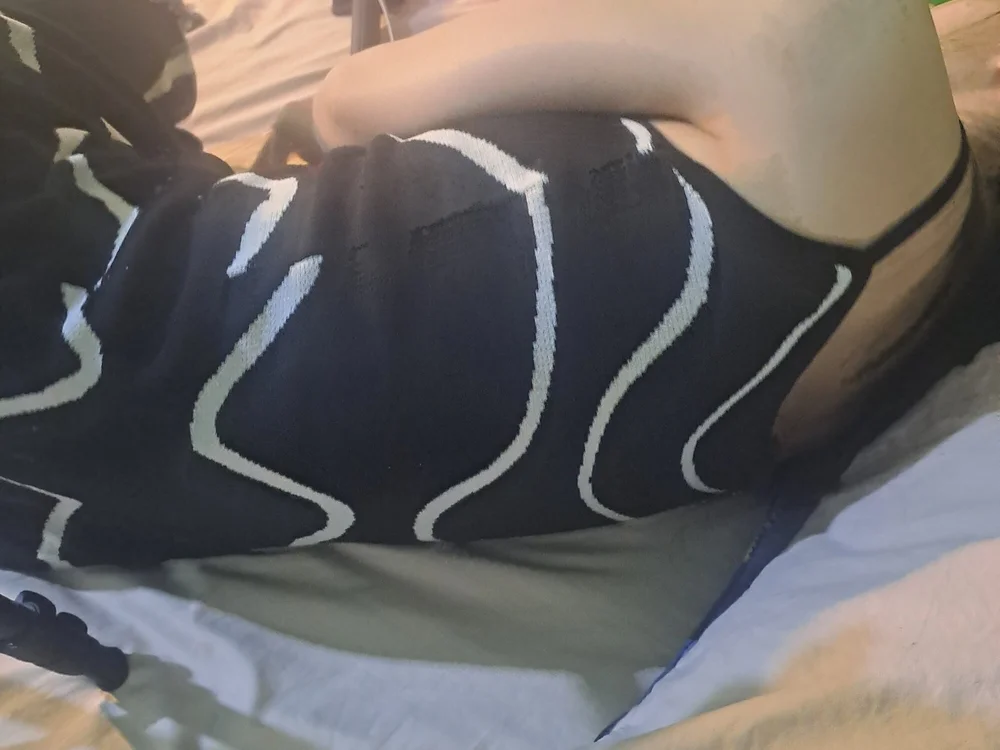GinnaLa's Offline XXX Chat