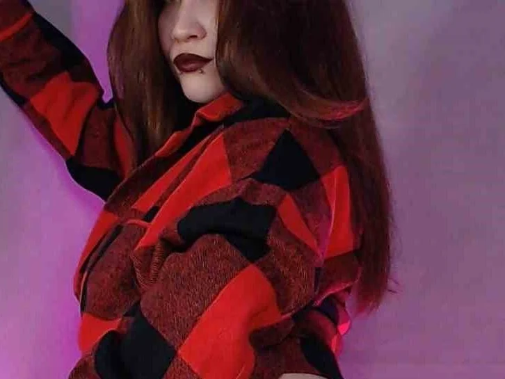 Chatroom XXX hors ligne de hottie_satan