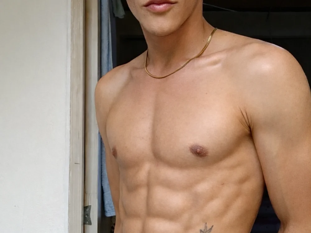 alejandro_stone12 cam model