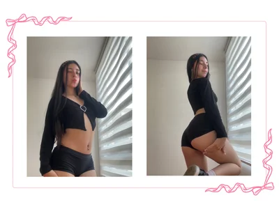 GabbySweett_ Female Interactivetoysteens Free Webcam Chat