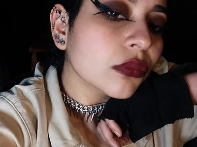 Astra_Hells - Girl 