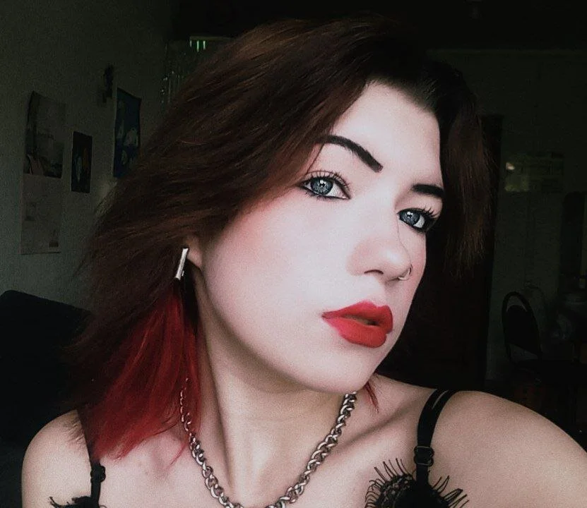 PocketSizedAlice's Offline Chat Room