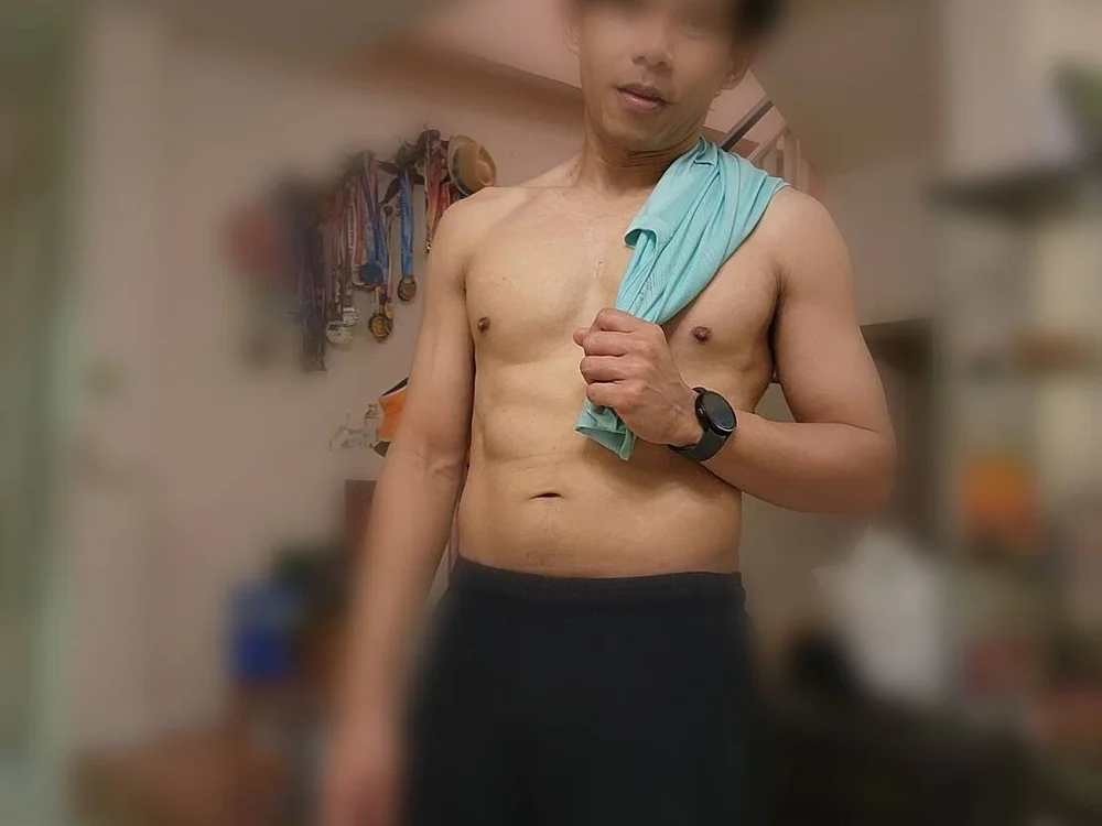 ห้องแชทออฟไลน์ของ BoyzaBuddy