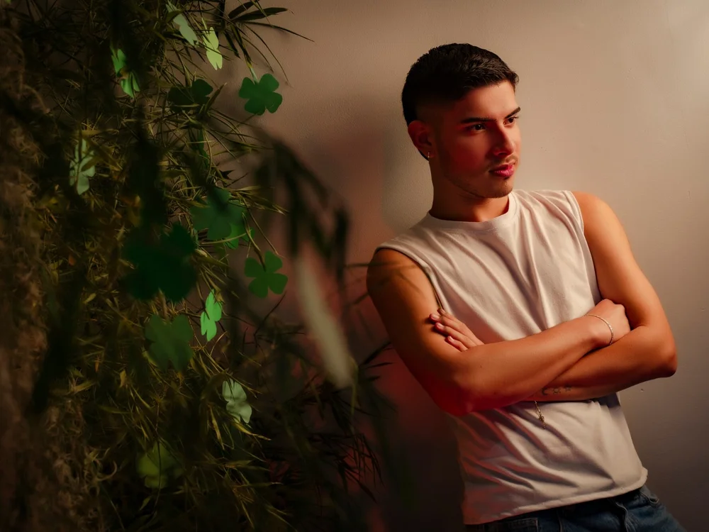 Chat +18 off-line de ApoloGray__