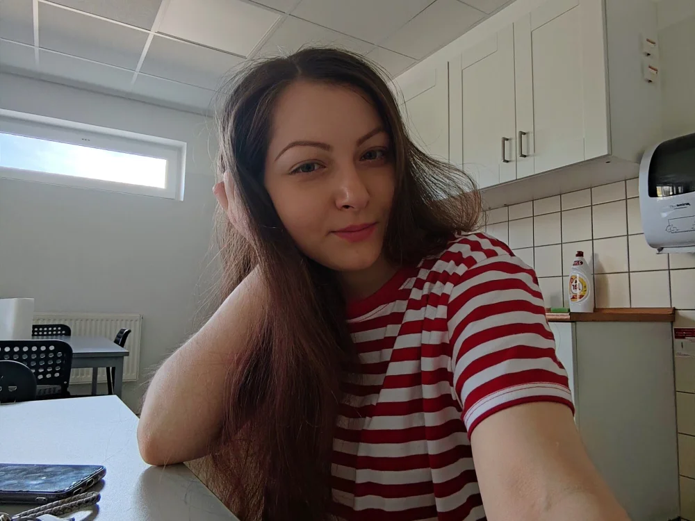 Vi431's Offline Chat Room