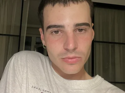 Lucas_bennet - Boy 