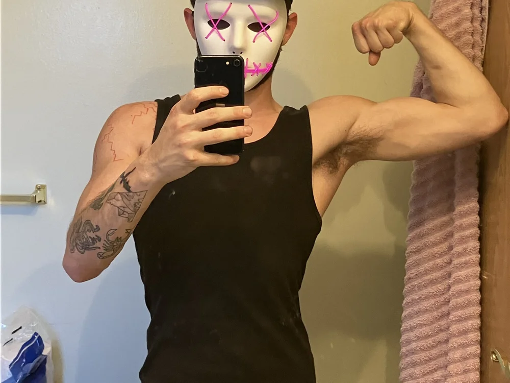 Drago-35's Offline XXX Chat