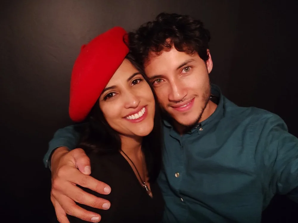 Afroditapoloo's Offline XXX Chat