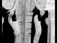 Модель mesexylady34