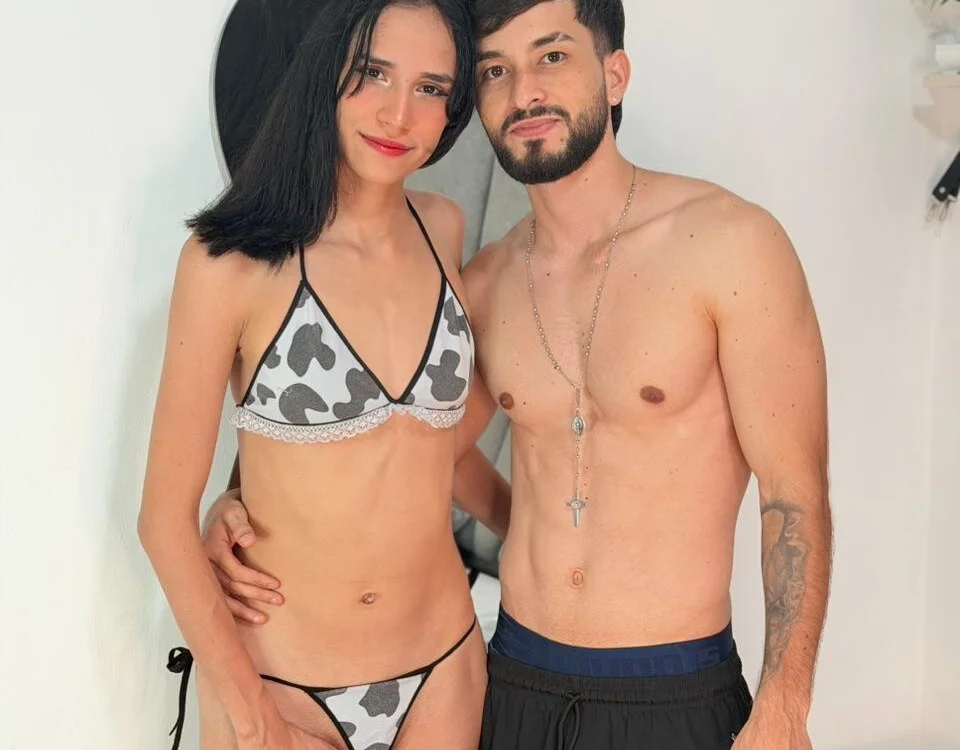 Chatroom XXX en direct de ThreeForFun_OS