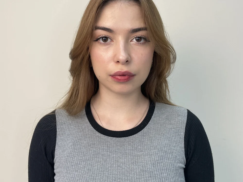 HollyJeel's Offline XXX Chat