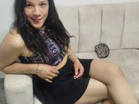 LunaBisex's Offline XXX Chat