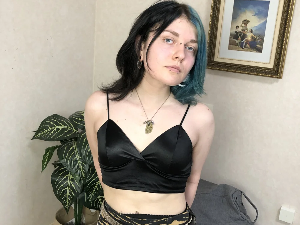 NoelleLapi's Offline XXX Chat