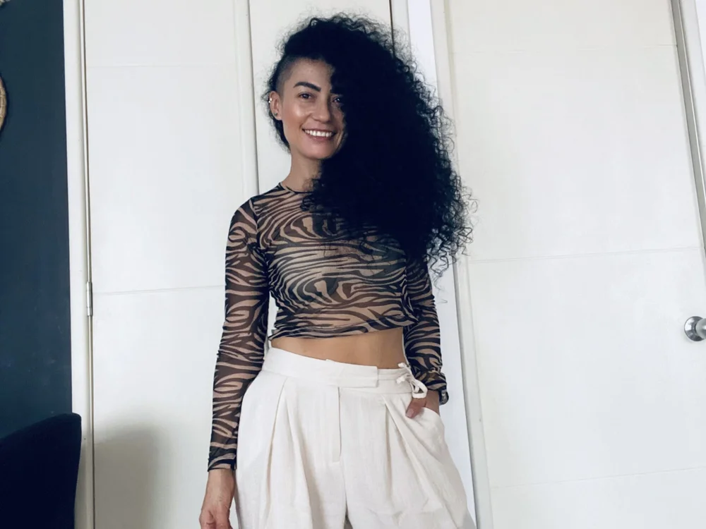 Chat XXX offline de Koral369