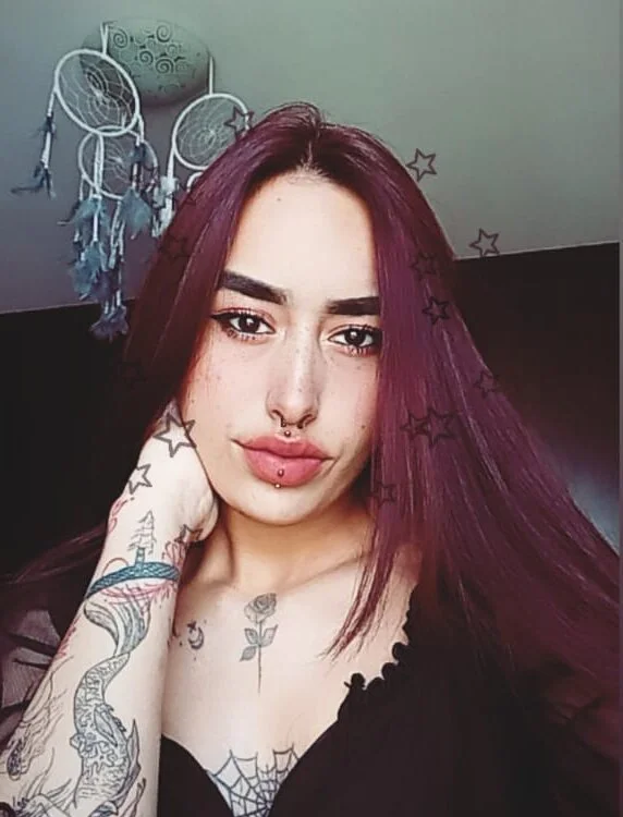 ammber_kate's Offline XXX Chat