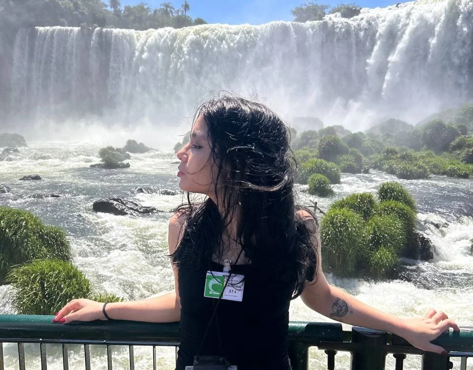 SherronAlicea cam model