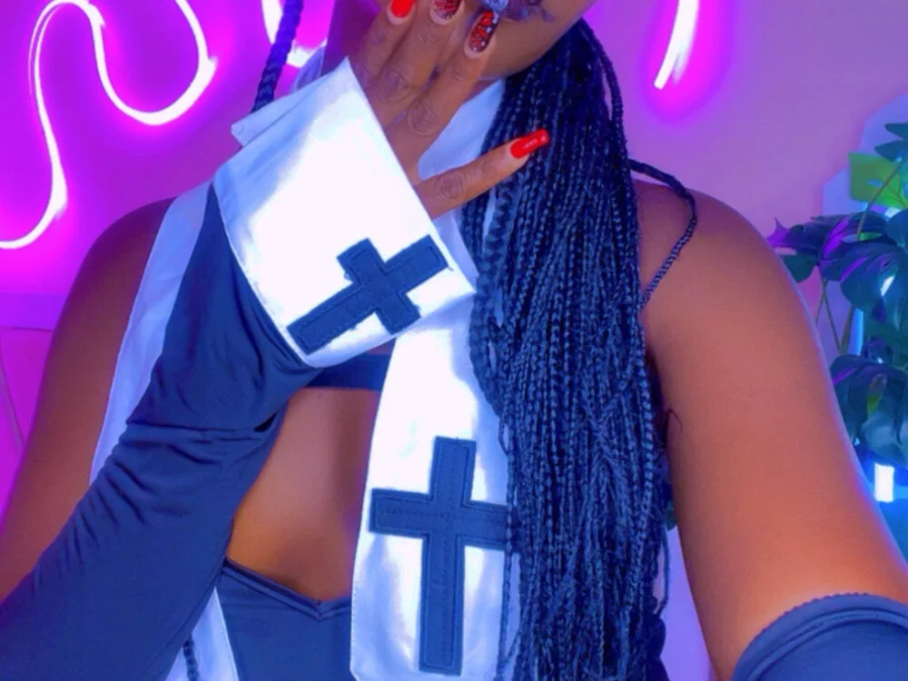 Chat XXX offline de Nasty_Qwen