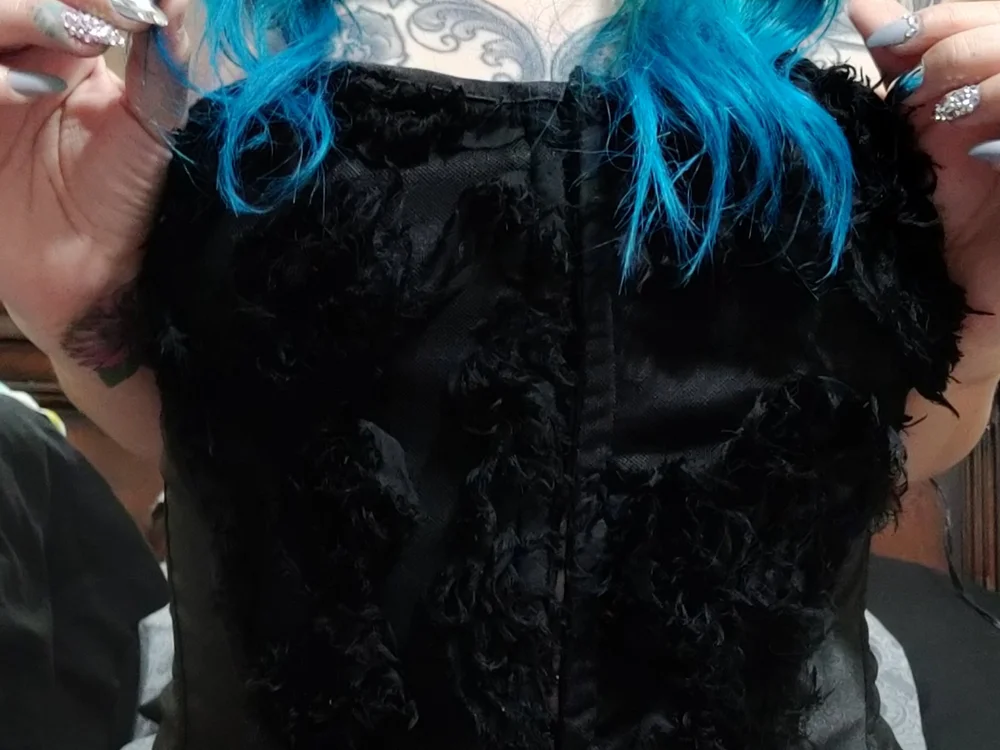 RubyLuxx's Offline XXX Chat