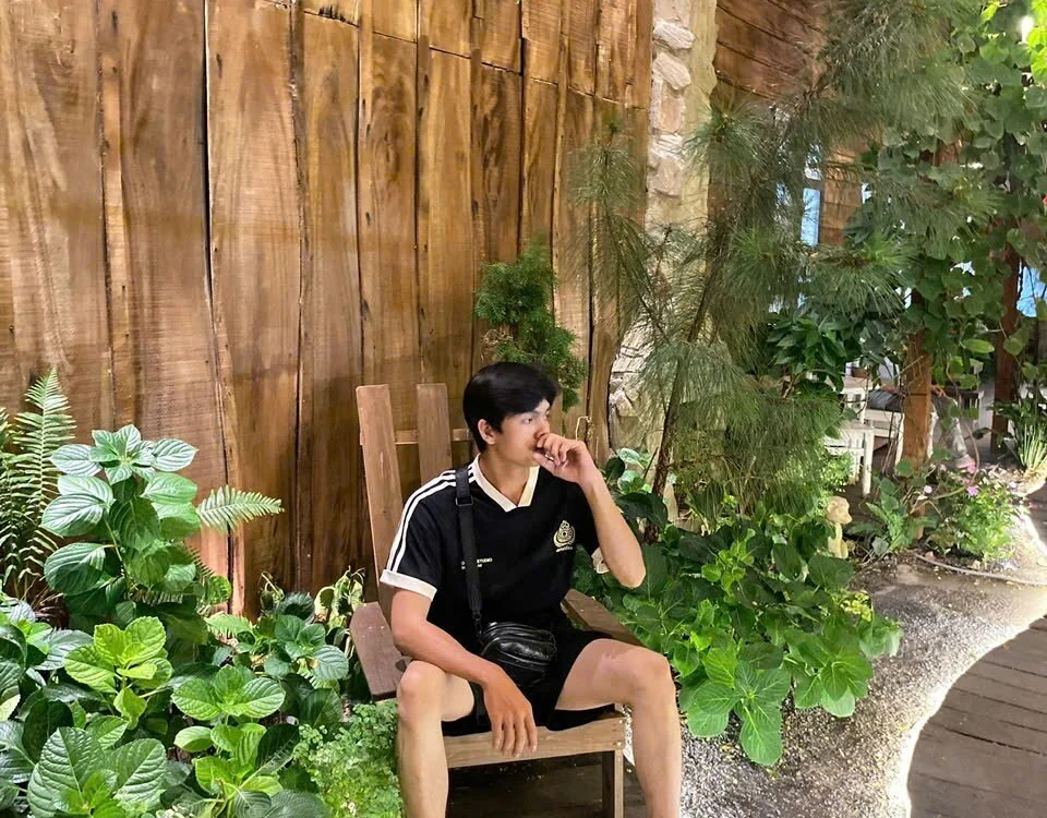 Thanh6699's Offline XXX Chat