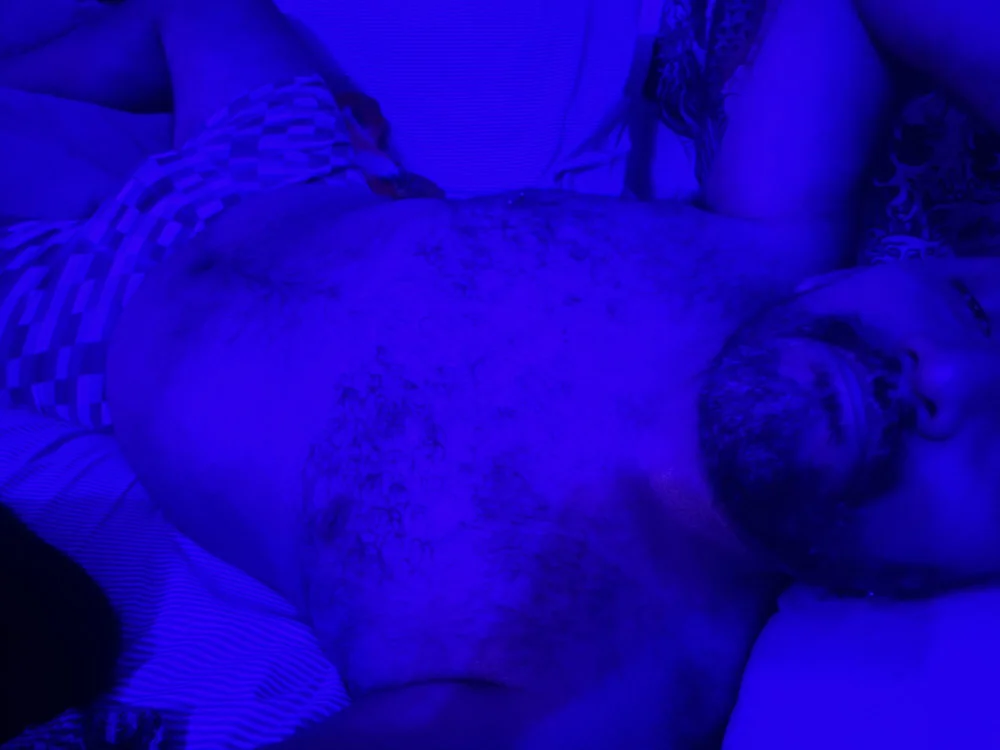 LatinoBear92 offline XXX-chat