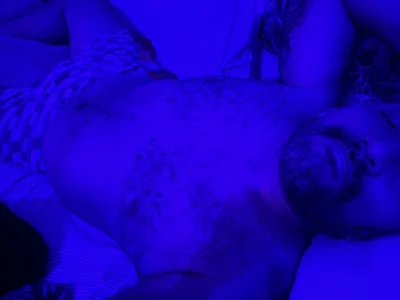 Profile of LatinoBear92