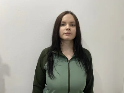 LeilaErcolani profile