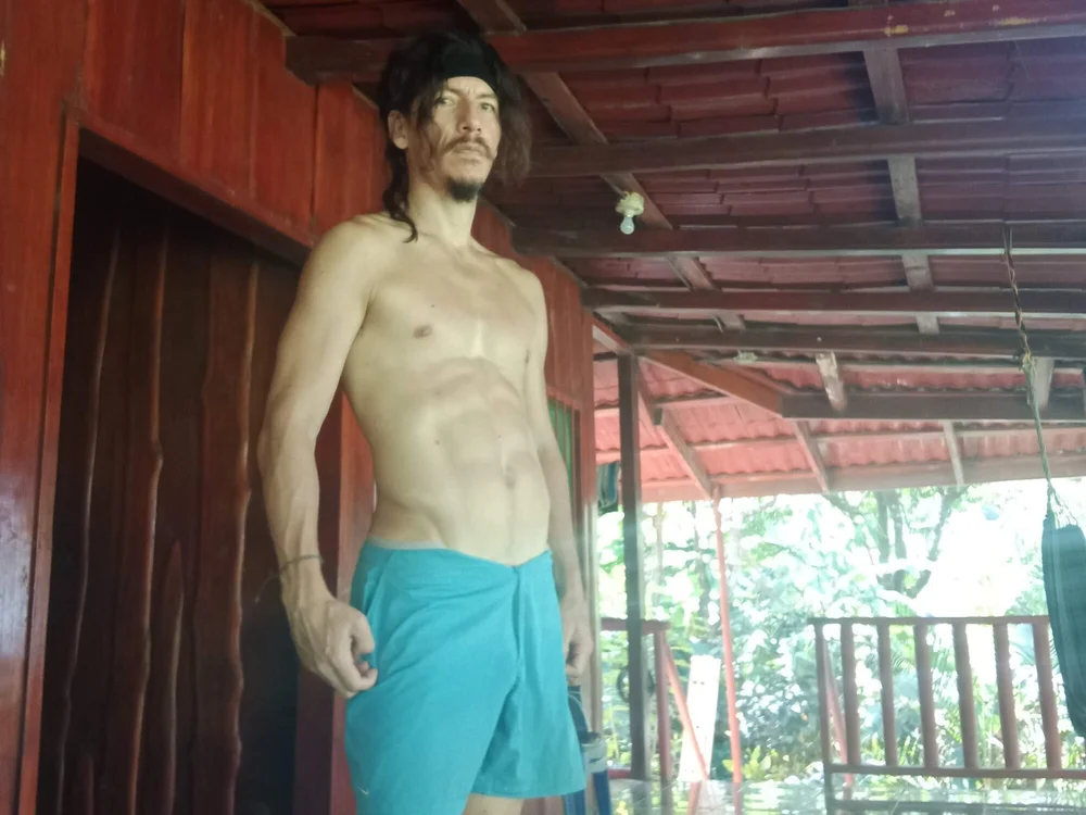 absfit's Offline XXX Chat