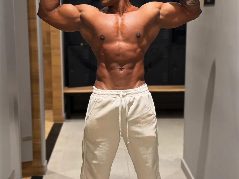 CallumMuscle Offline XXX-chat