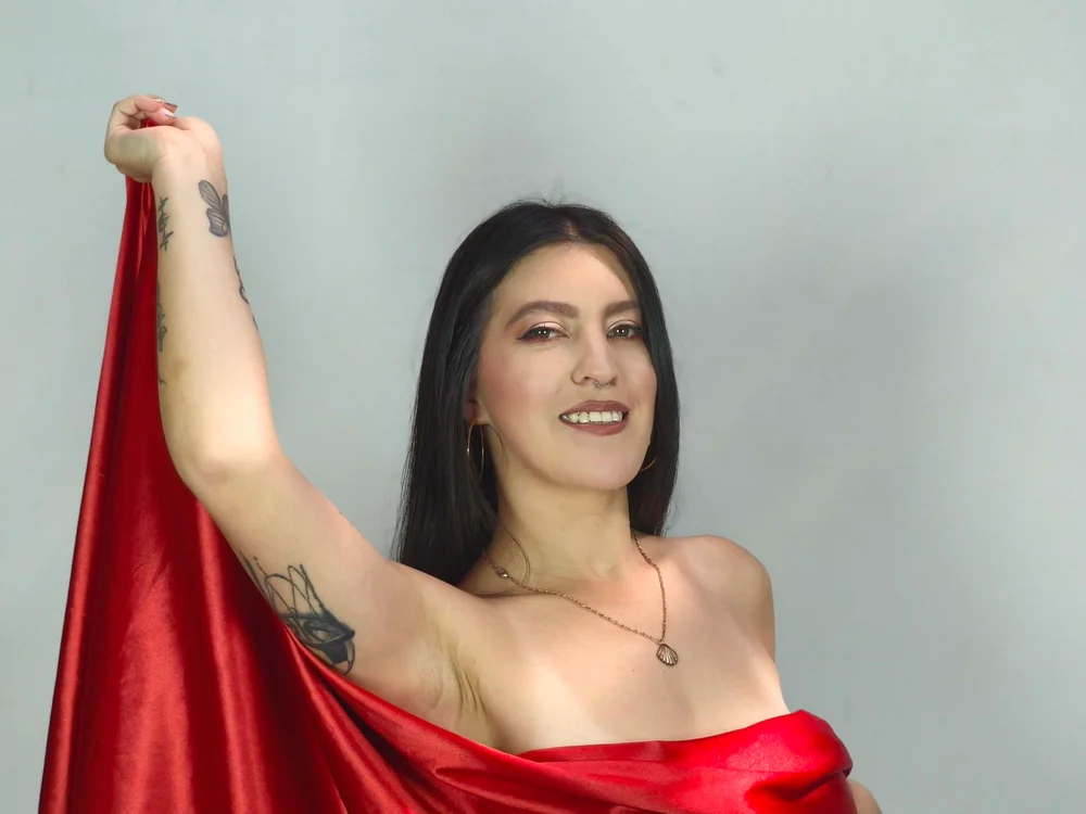 Chat +18 off-line de LiaCooper_