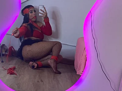 Luna25__ - Girl 