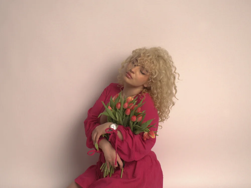 CurlyDaisy's Offline XXX Chat
