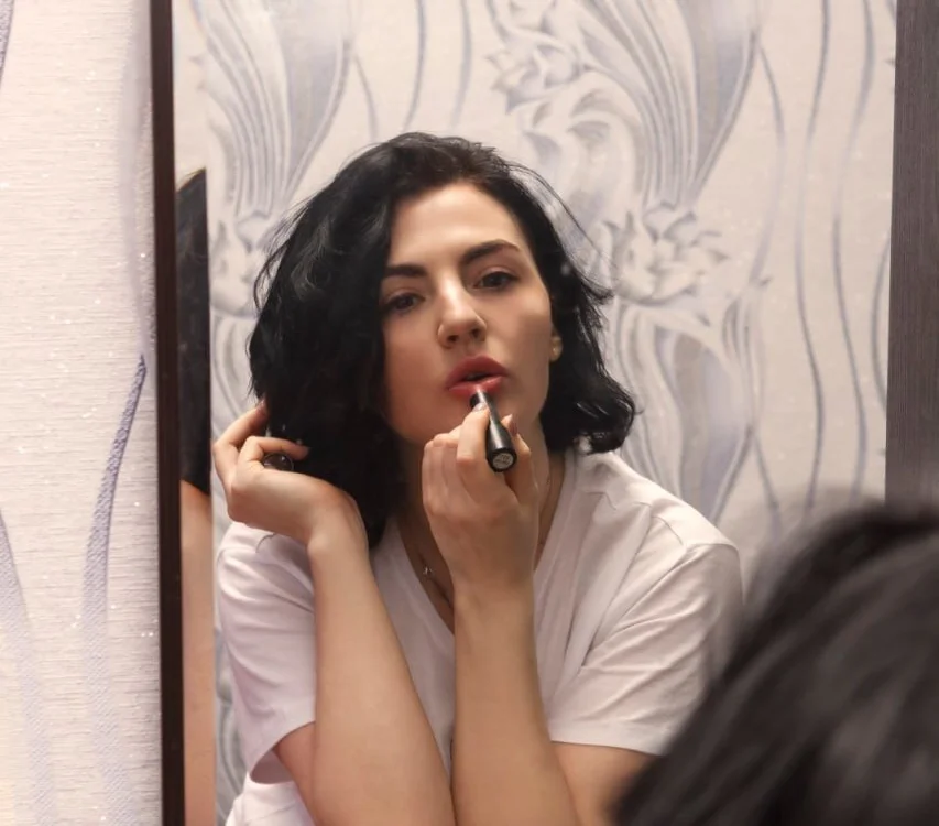 AlinaxJames élő XXX-chatje