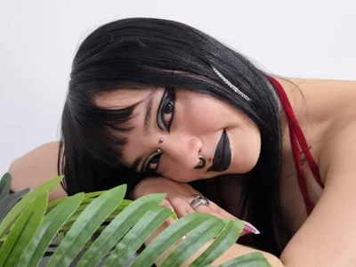 Angelica_Blackwood - Girl 