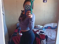 Paazyta's webcam live show