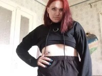 JoblessRiding's webcam live show