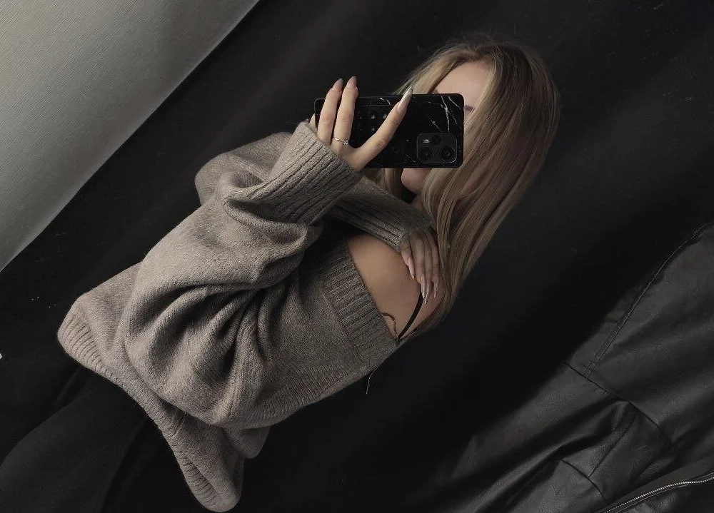 StayshyのオフラインXXXチャット